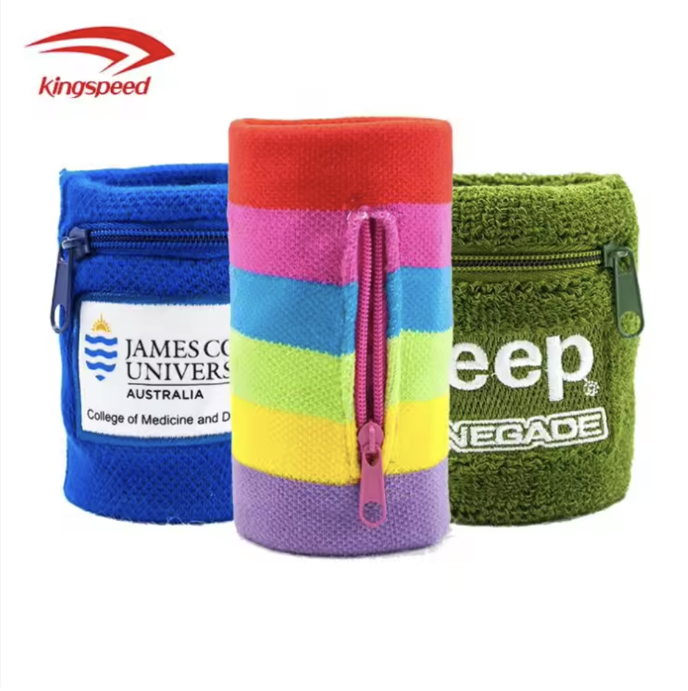 Color matching service for OEM and ODM wrist wallets